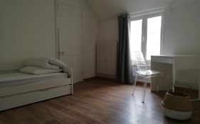 Maison A Deux Pas De La Mer